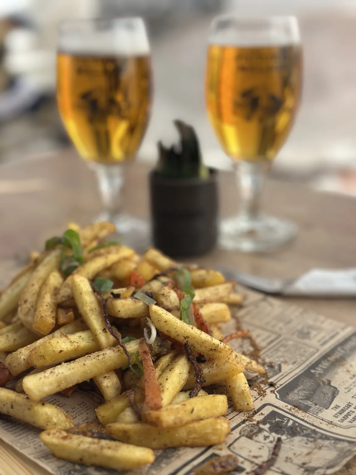Cafe business for sale in Nerja